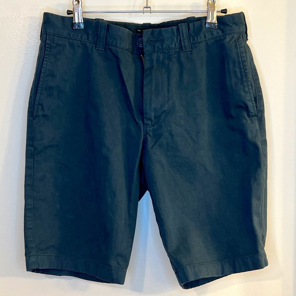 J. Crew Chino Shorts